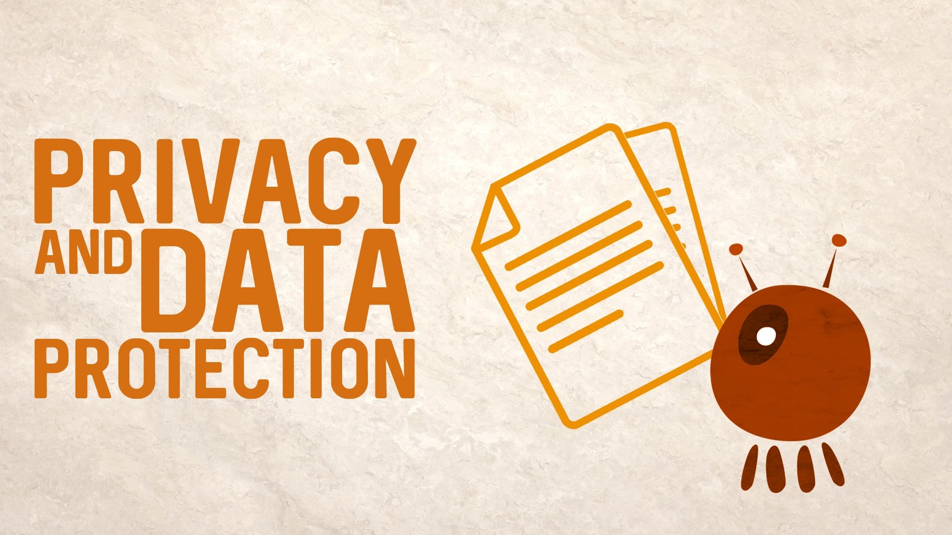 data privacy pro and con