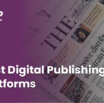 Pinakamahusay na Digital Publishing Platform