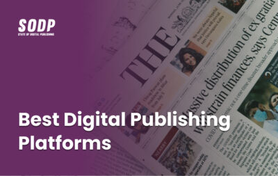 Beste digitale Publishing-Plattformen