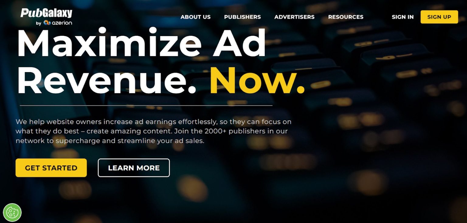 21 Best Ad Networks For Publishers In 2024 | State Of Digital Publishing