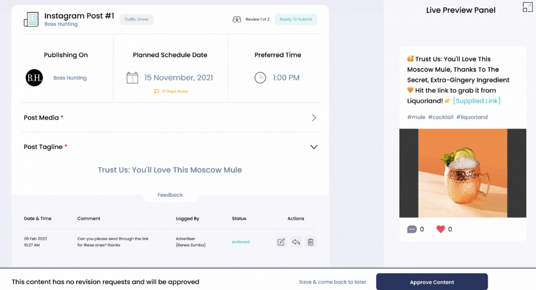 自动化工作流程