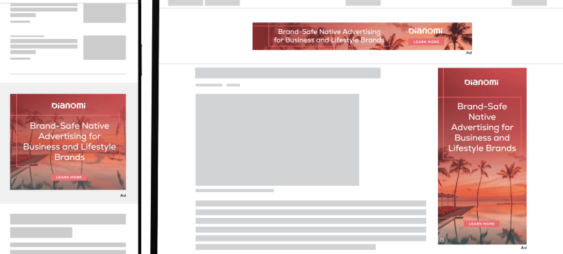 上下文广告平台