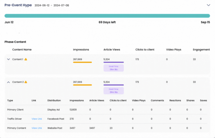 更快的报告和更深入的洞察