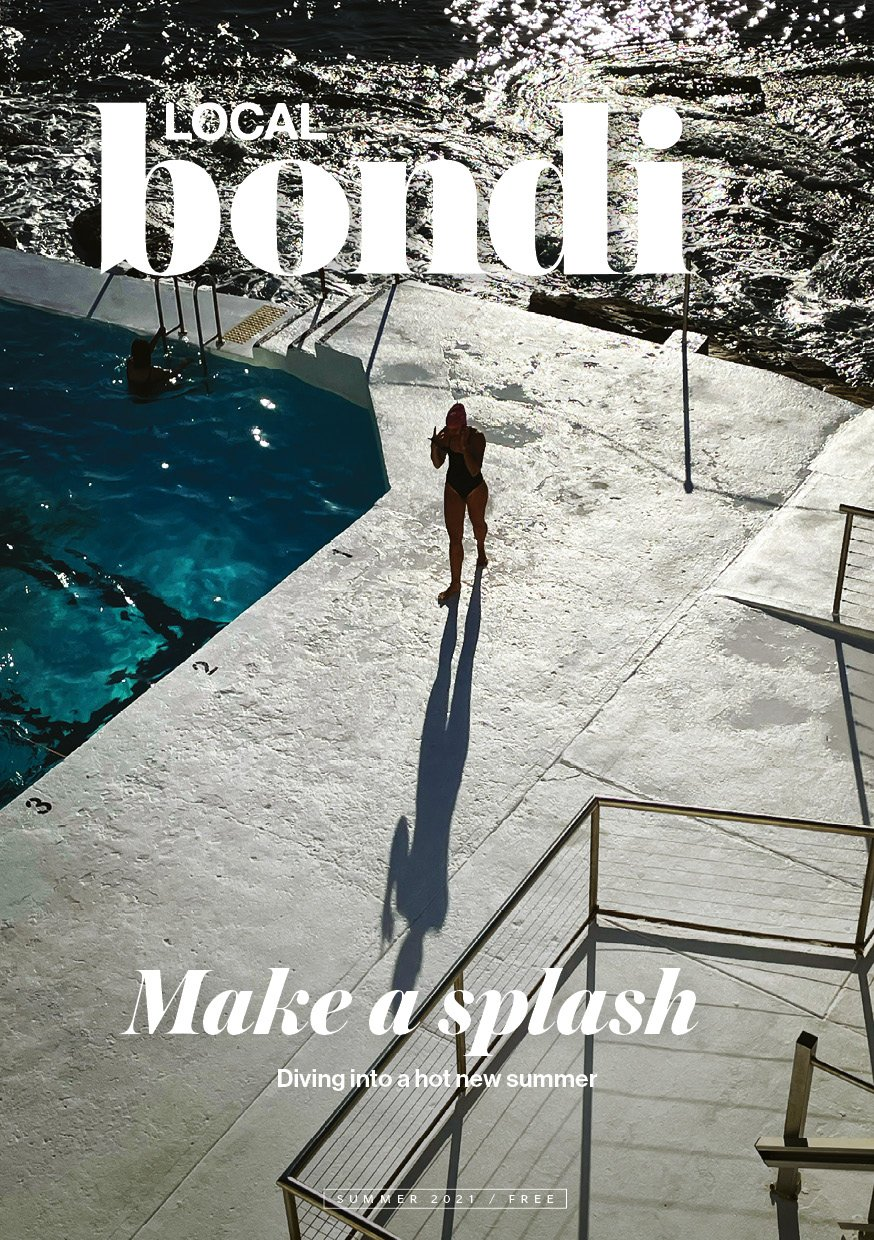 Case Study 2: Local Publishing Co