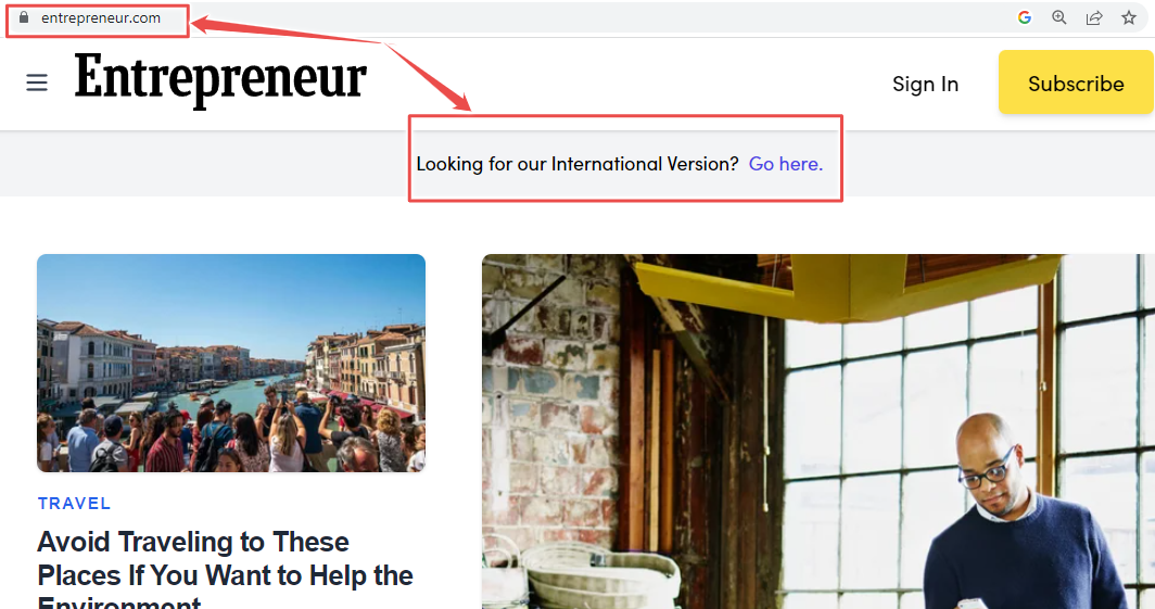 Ano ang International SEO?