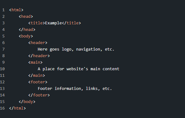 Why Is Semantic HTML Important for Technical SEO?