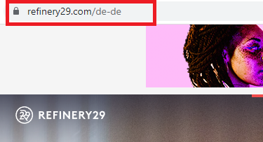 Ang mga halimbawa ng internasyonal na SEO ay nagawa nang maayos