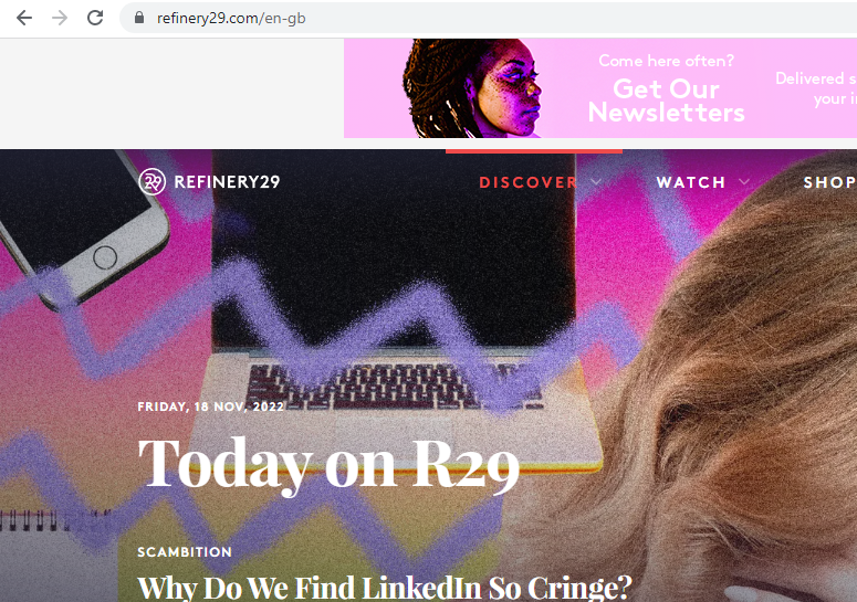 Ang mga halimbawa ng internasyonal na SEO ay nagawa nang maayos