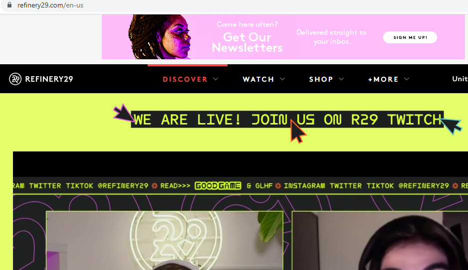 Ang mga halimbawa ng internasyonal na SEO ay nagawa nang maayos