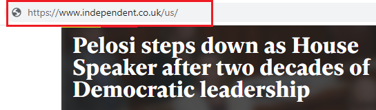 Ang mga halimbawa ng internasyonal na SEO ay nagawa nang maayos