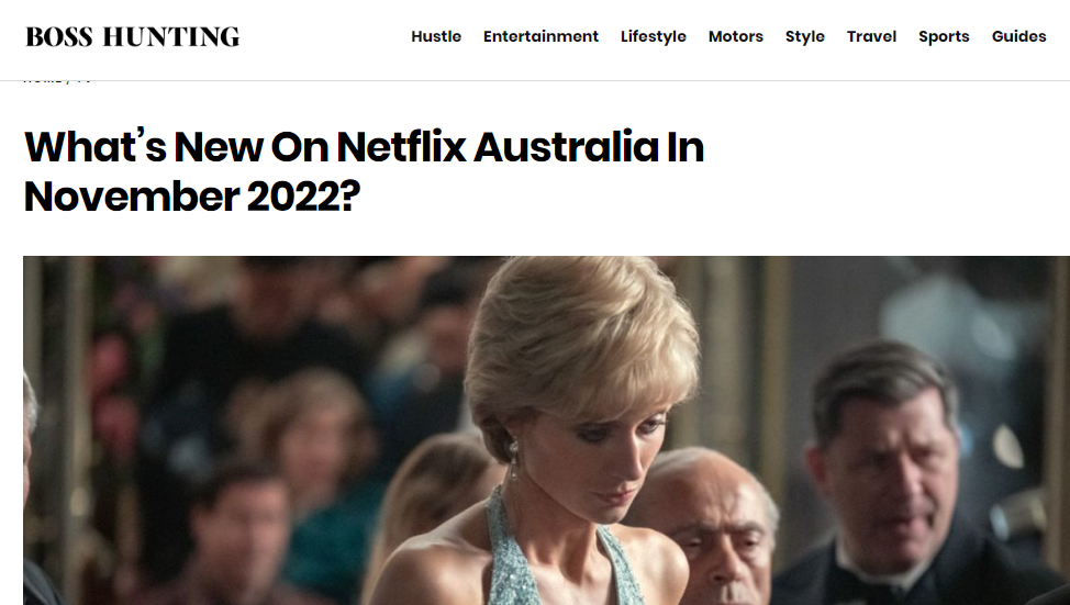 Fallstudie: Bossjagd