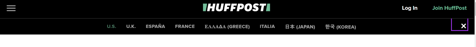 Alamin ang International Targeting Diskarte - Istraktura ng URL at Diskarte sa Domain