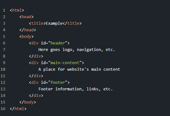 Why Is Semantic HTML Important for Technical SEO?