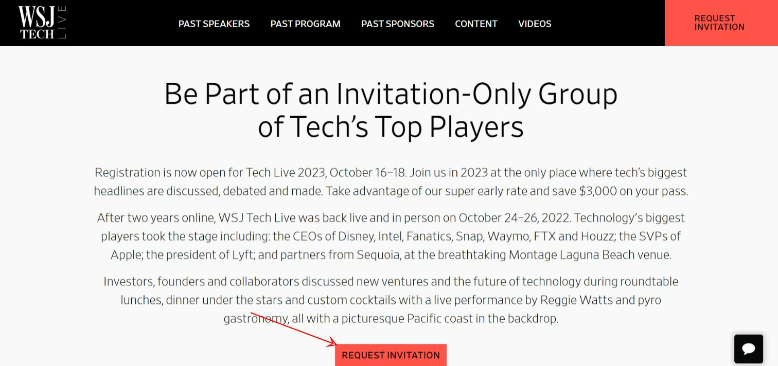 Tagataguyod ng kaganapan