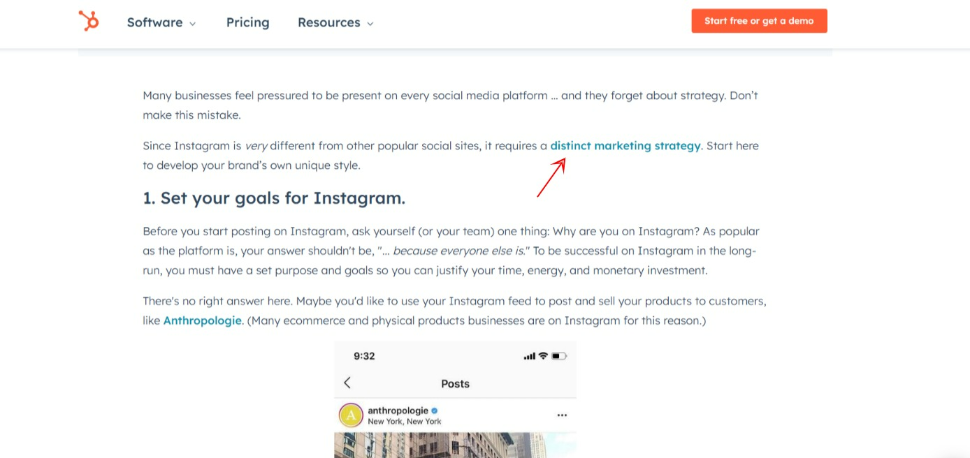 Diskarte sa Marketing sa Instagram