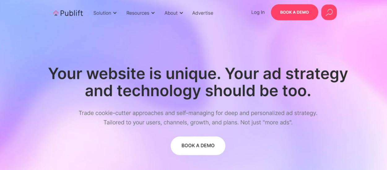 Kuwento ng tagumpay ng Publift 