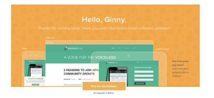 Serbisyo o pagtuklas ng produkto