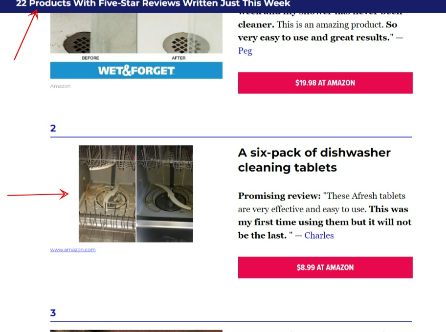 Taktikal na nilalaman