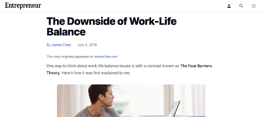 Kumilos Laban sa Na-scrap na Content
