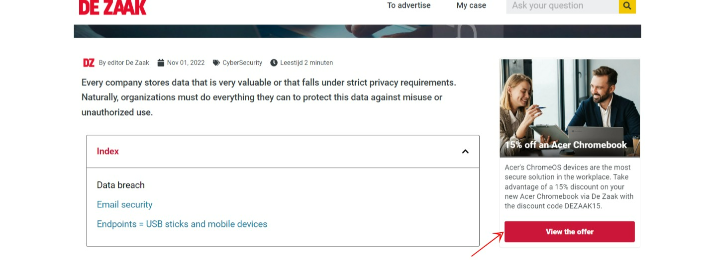 Mga uri ng mga CTA na nagpapabuti sa mga conversion
