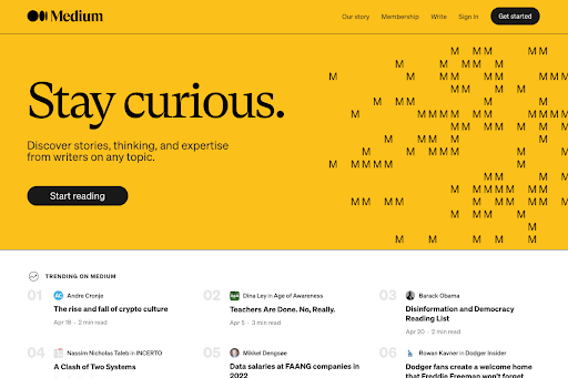 ¿Por qué es importante la sindicación de contenido?
