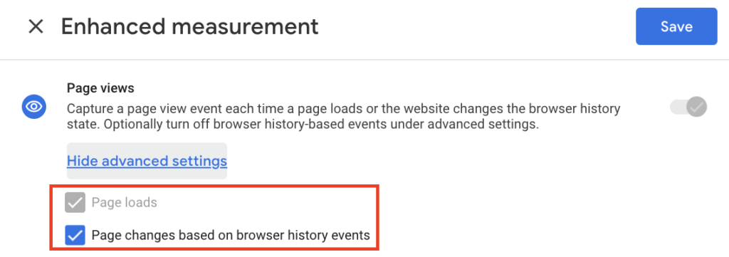 القياس المحسن