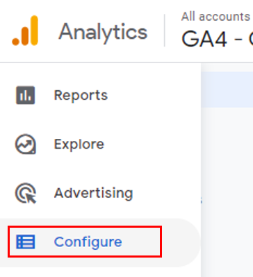 تكوين الأبعاد
