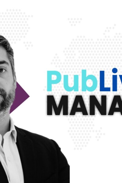 أسئلة وأجوبة في PubLive: أنظمة إدارة المحتوى الخاصة بالناشرين هي المفتاح لإطلاق العنان لإمكانات النمو