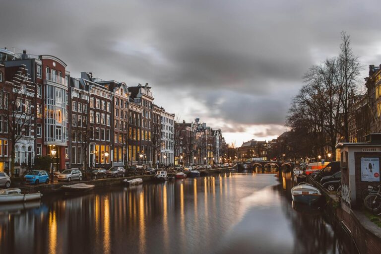 Amsterdã