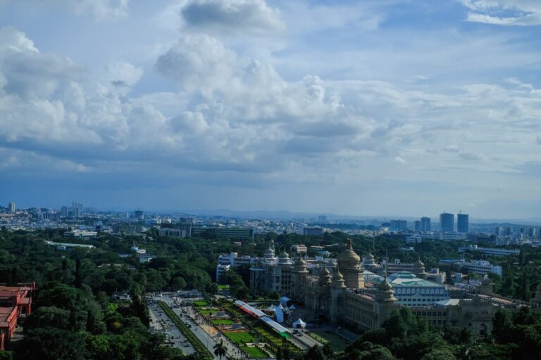 Bangalore