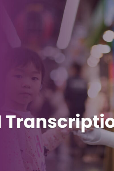 Meilleurs outils de transcription d&#39;IA