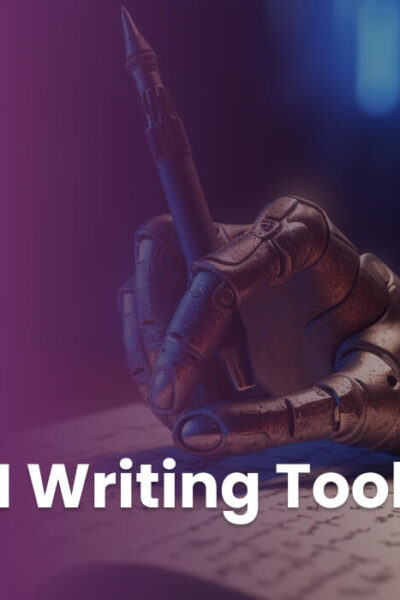 Best AI Writing Tools