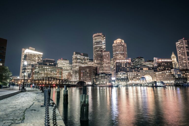 Boston