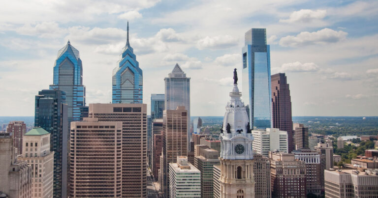 Philadelphia