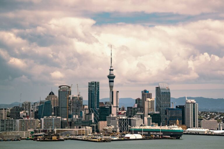 Auckland