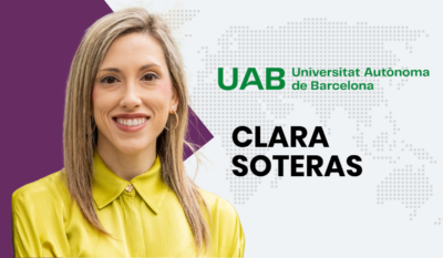 Clara Soteras Q&amp;A: SEO Opportunities &amp; Battles for Digital Publishers