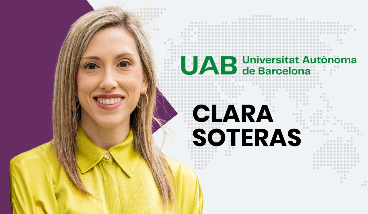 Clara Soteras Q&A: SEO Opportunities & Battles for Digital Publishers