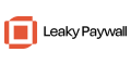 Leaky Paywall