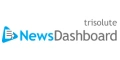 Trisolute News Dashboard