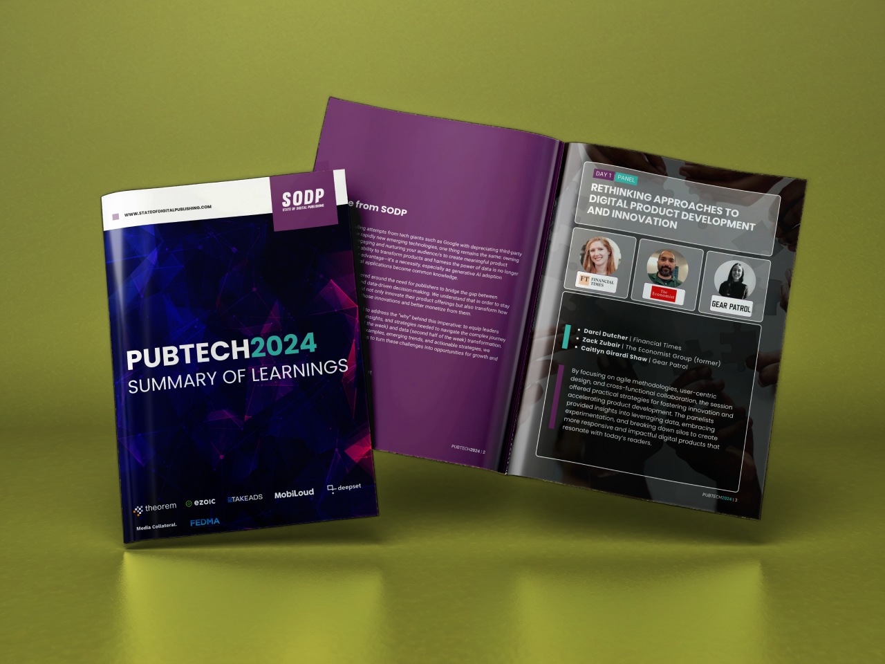 Pubtech 2024 ebook