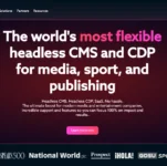 Glide CMS Review for 2025